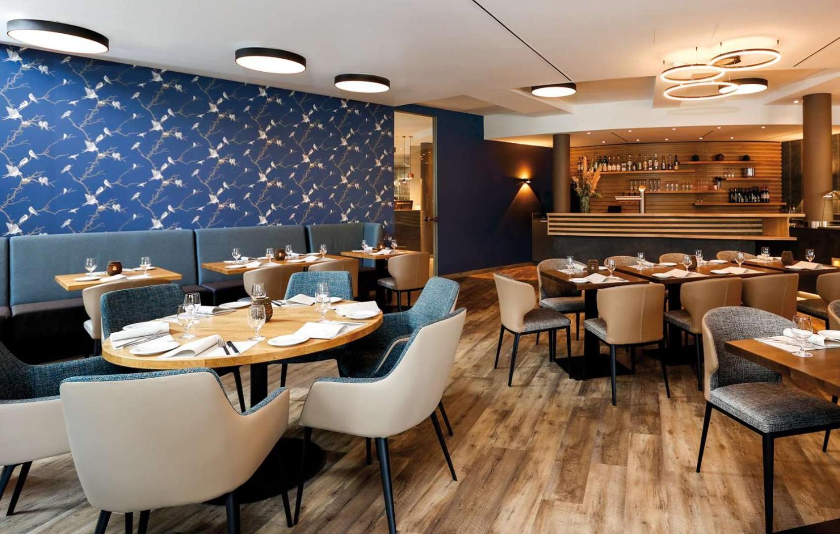 Median Hotel Hannover Лерте Екстериор снимка