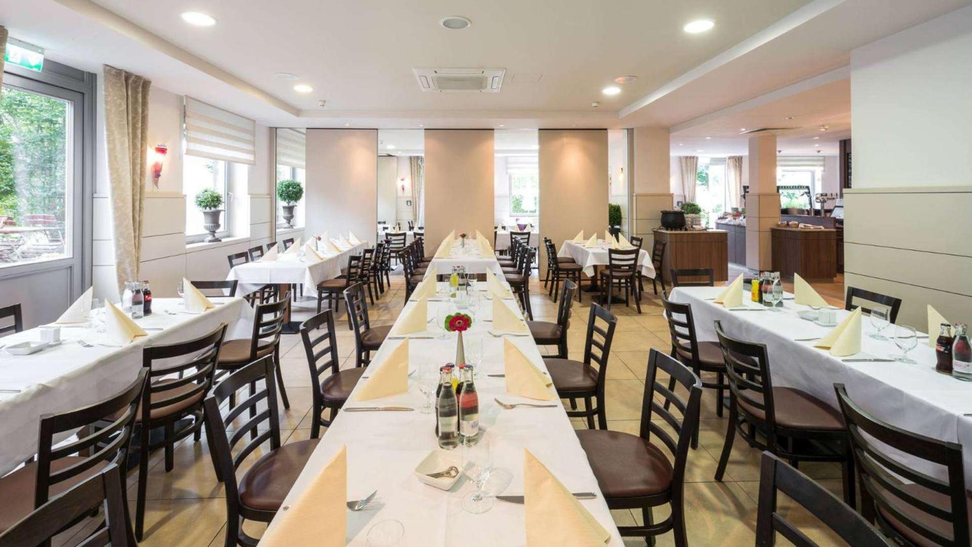Median Hotel Hannover Лерте Екстериор снимка