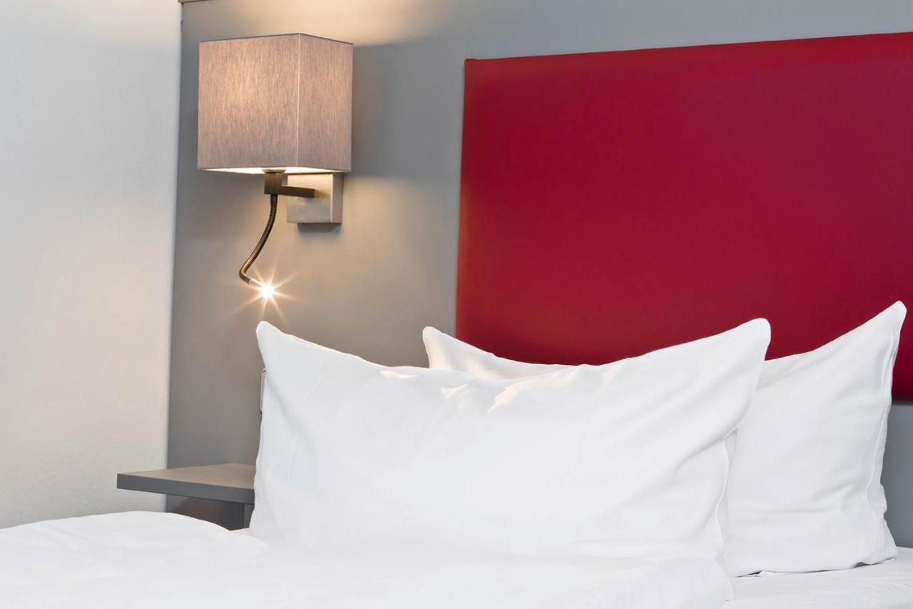 Median Hotel Hannover Лерте Екстериор снимка